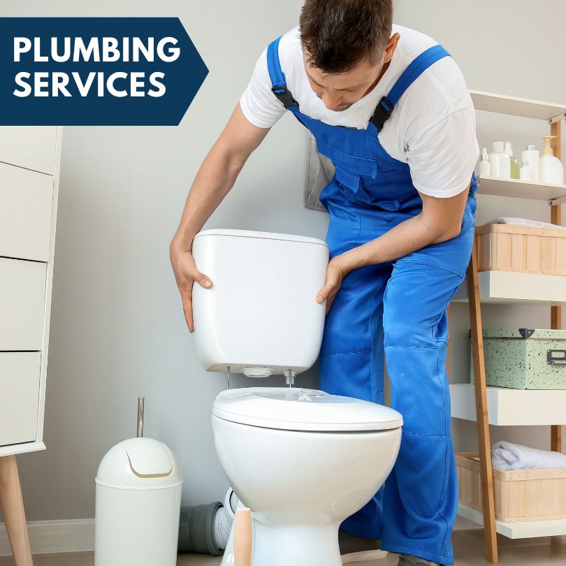 Plumbing Company in Lake Linden, MI